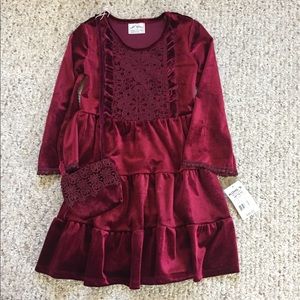 Pretty Girls Dress Sizes‎ 4 & 5